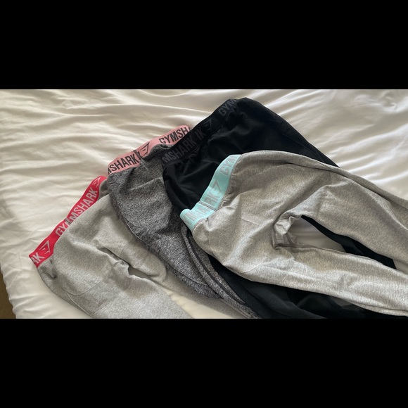 Gymshark leggings - Picture 3 of 4